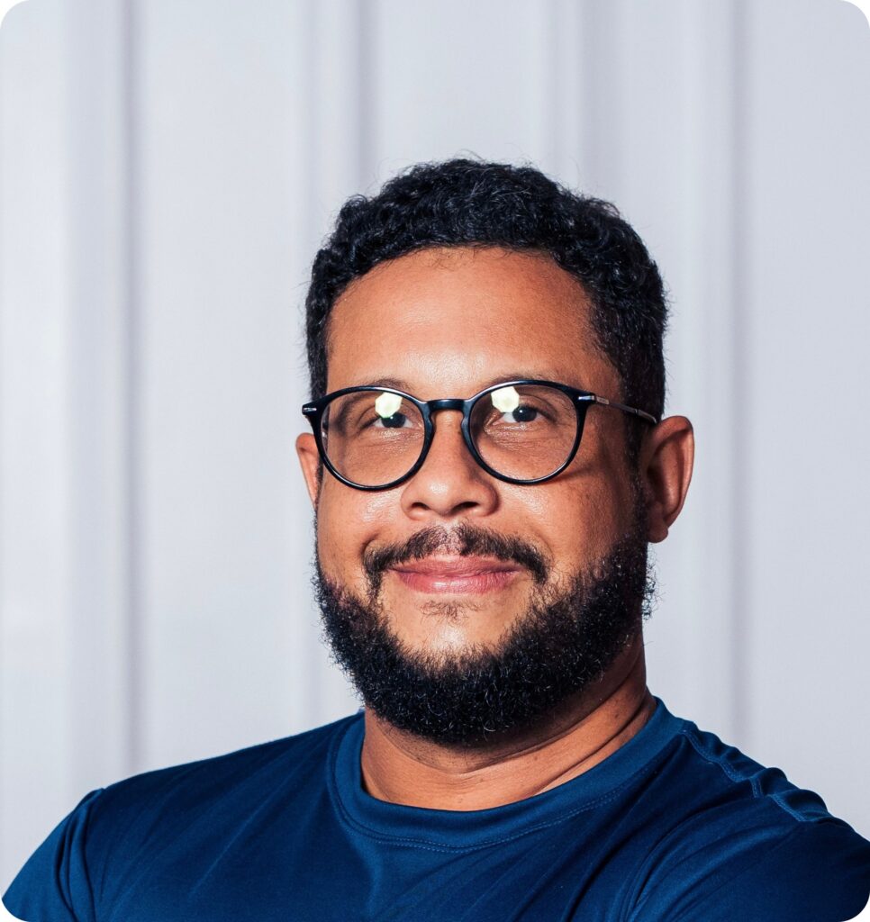 Foto do autor do blog Roteiro em Família